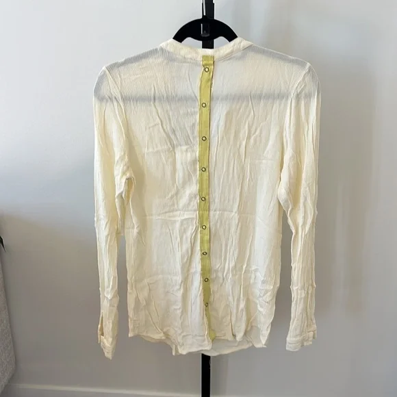 FREE PEOPLE SIZE XS - Picture 2 of 4